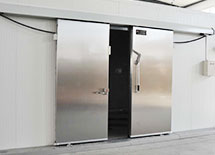 冷庫庫板價格，紅旗制冷