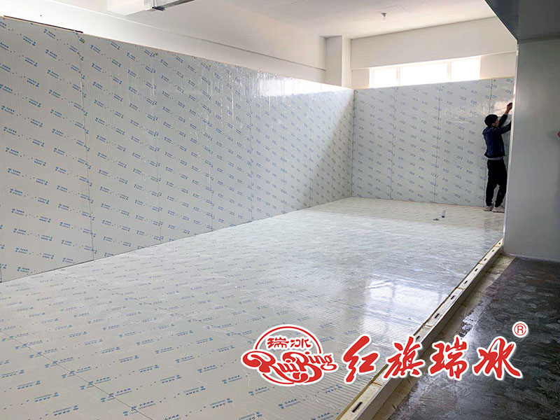 冷庫(kù)板 冷庫(kù)板